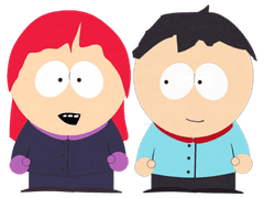 레드와 케빈에 대하여 알아보자