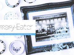 더블크로스 The 3rd Edition 팬메이드 시나리오: Memory Eater