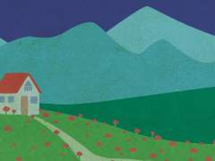 만화도 있고 낙서도 있고