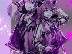 미카안즈스즈 만화