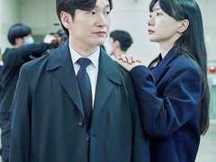 비밀의숲 if ) 시목X여진이 부부라면