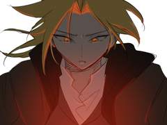 강철의 연금술사