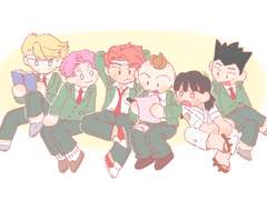 기타 2차 창작 모음