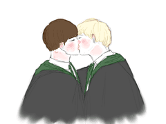 해리포터 팬아트