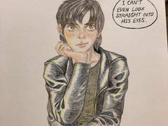 윌니코 어쩌구만화