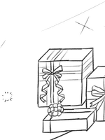 미라필리스의 방학