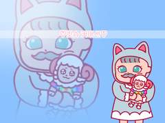 고정틀 SD 커미션