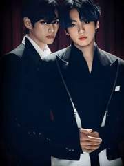 [국뷔] 초록아 보라해