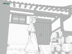 정호의 생일 (뒷 이야기)