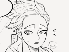 [매뉴패치] 박수정과 정 석 1