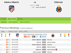 10/3 (토) 해외축구 패스한 경기들