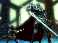 파판14 글로벌서버 마테우스서버 6일차