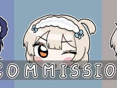 SD 고정틀 커미션