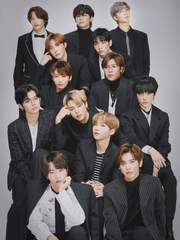 [홉른][빅히트각] 아기 아빠를 찾습니다