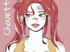 도롱뇽뇽 커미션