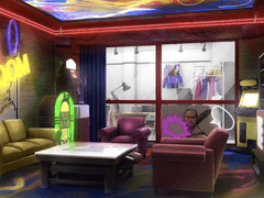 라무다 작업실 평면도 만들기