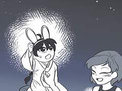 퇴마사들의 추석맞이