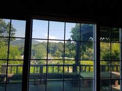 비 오는 날의 첫 출근길