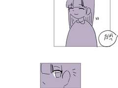 [신비아파트] 혼났다