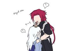 [도검 그림(2차창작) 백업] 2020.07 ~ 2020.09