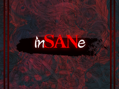 인세인 광기카드 - RED 1