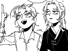 말리화랑 10월 벚꽃 보기