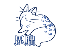 비비 :: 캐디 분양