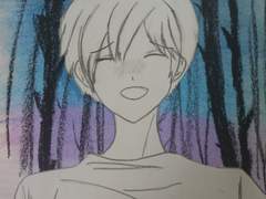 그의 따뜻한 품(8화)