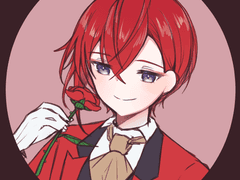 트위스테 낙서 모음