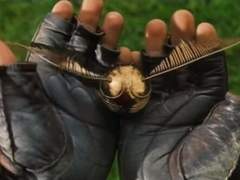 그리핀도르 그 애 上