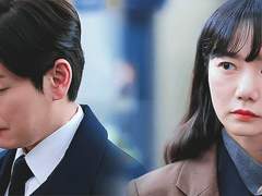 비밀의숲 외전 : 택시 그 이후