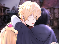 놓아줄 수 없어 영상 작업