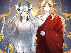 자연과 문명의 신