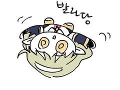 로오히 낙서 백업2