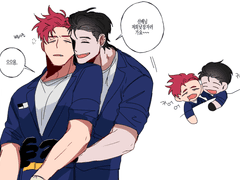 전오수연성정리