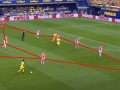 10.04(일) 21:00라리가 알라베스 vs 빌바오 (라인업 분석 예정)