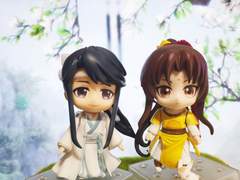 마도조사 남사추 금릉 넨도 만들기 정리 0ㅅ0