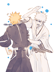 BLEACH