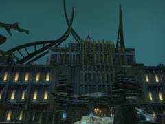 애니드라스 아남네시스