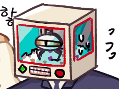 [전오수] 캐치캐치 크레인의 수난시대