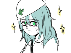 [전오수] 전오수 낙서