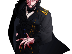 [자오 이셴 / 39 / 無翼鳥的悲鳴의 인간]