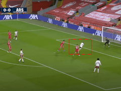 10.04(일) 22:00EPL 아스널 vs 셰필드U (라인업 분석 예정)