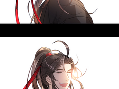 [마도조사/망기무선]紅緣