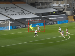 10.04(일) 22:00EPL 울버햄튼 vs 풀럼 (라인업 분석 예정)