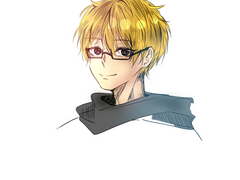 로오히 그림 모음 2