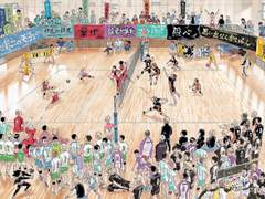 올캐러의 다른 말은 다 같은 학교라는 것🏫2️⃣