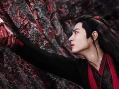 [망기무선] IF : 불야천에서 위무선이 아니라 남망기가 죽었다면?