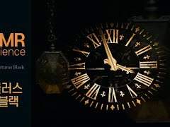 레귤러스 블랙의 편지 asmr