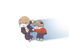 로-라장 연애담